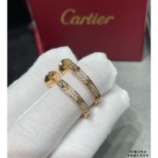 Cartier Earrings